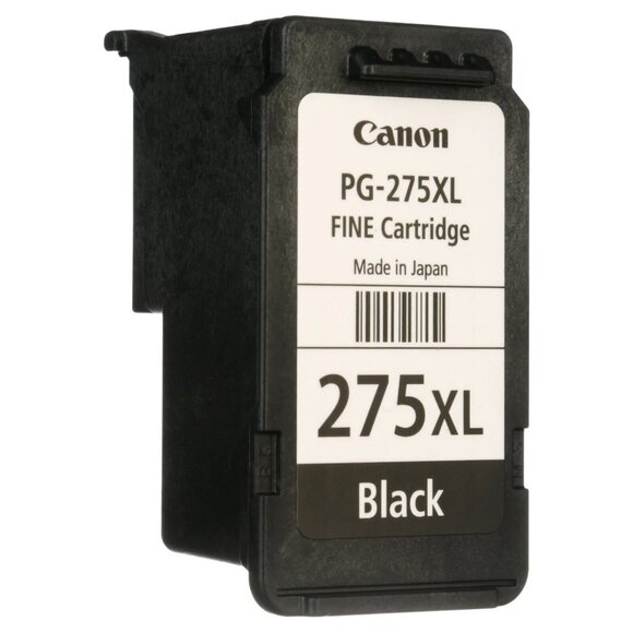 Canon PG-275XL Black for PIXMA TS3520 TS3522 TR4720 - Picture 4 of 6
